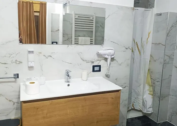 Beb Imperial Oda ve Kahvaltı