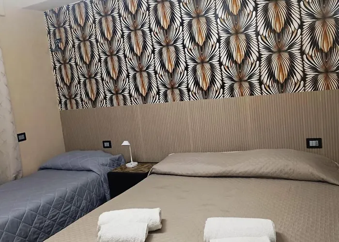 Beb Imperial 3* Catanzaro