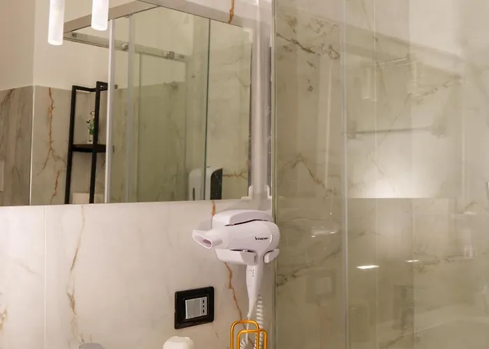 Beb Imperial Bed & Breakfast 3*