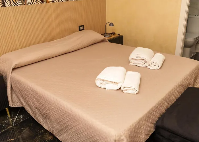 Beb Imperial 3* Catanzaro