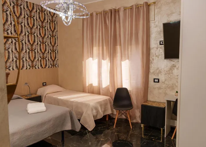 Beb Imperial Oda ve Kahvaltı